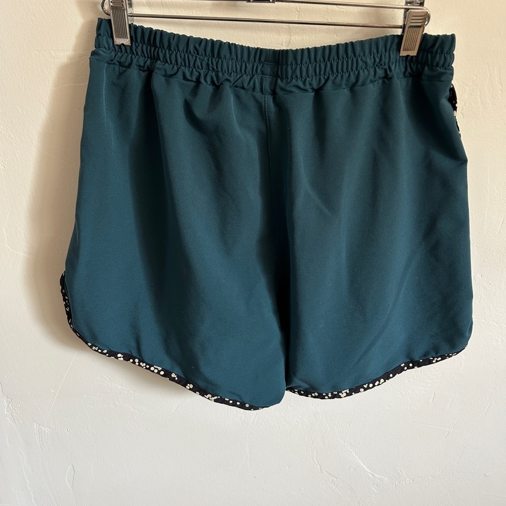 Wild Rye Running Shorts - Picture 4 of 6